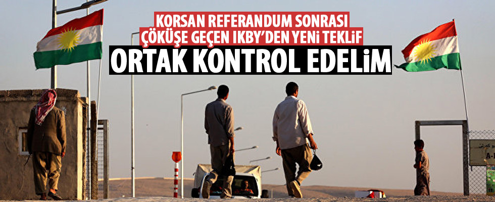 IKBY'den yeni teklif