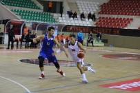 GARD - Eskişehir Basket'te Yabancılar Durdurulamıyor