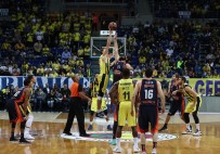 Fenerbahçe'den Farklı Galibiyet