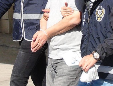 Fetö'nün 'Hava Kuvvetleri sözleşmeli subaylar imamı' yakalandı