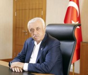 GAİB Koordinatör Başkanı Çıkmaz'dan Teröre Lanet