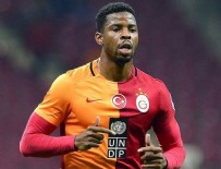 İGOR TUDOR - Galatasaray'da yaprak dökümü