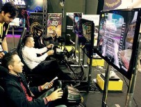 'Games Week İstanbul' başladı