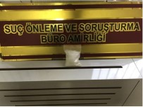 GAZIANTEP EMNIYET MÜDÜRLÜĞÜ - Gaziantep'te Bir Haftada 41 Adet Tabanca Ve Tüfek Ele Geçirildi