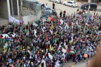 THERESA MAY - Gazzeliler Açıklaması 'Balfour Deklarasyonu İçin İngiltere Özür Dilesin'