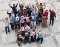 Gençlik Merkezleri Aktif Kurumlar Arasında