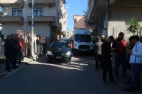 SÖZLEŞMELİ ER - Hakkari'de Şehit Olan Askerin Acı Haberi Samsun'a Ulaştı