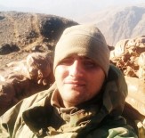 SÖZLEŞMELİ ER - Hatay'a Şehit Ateşi Düştü