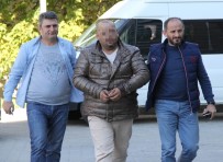 İçinde 60 Bin Lira Olan Aracı Benzinle Yakan Eski Koca Yakalandı