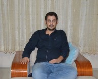 Iğdır'da Hastası Tarafından Bıçaklanan Doktor Konuştu