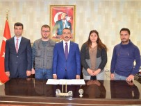 Kalemi Güçlü Gençlere Yeni Fırsat