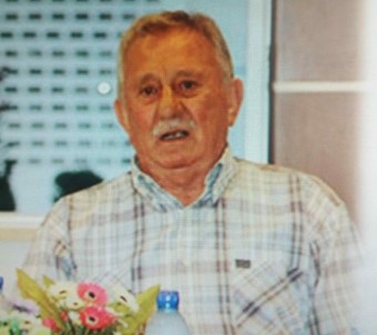 Karamürsel Eski Belediye Başkanı Özcan Özalgın Vefat Etti