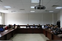 İMAM GAZALİ - 'Katılım Ekonomisi' Semineri SAÜ'de Düzenlendi
