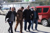 Kavgayı Ayıran Şahsı Bıçakla Ağır Yaralayan 5 Iraklı Gözaltına Alındı