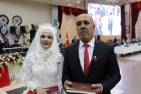 TOPLU NİKAH - Kaymakamla Konuştu Hayatı Değişti