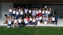 KEÇİÖREN BELEDİYESİ - Keçiörenli Gençler Fransa'da