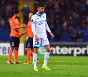 Kerem Demirbay, Başakşehir'e Karşı 11 Oynadı