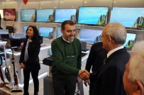 Kılıçdaroğlu Açıklaması 7 Milyon İşsiz Var