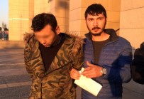 Kırgız Öğrenciye Tecavüz Eden Zanlı Sorguda Suçunu İtiraf Etti