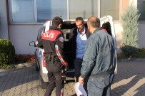 Kocaeli'de Araması Olan 4 Şahıs Yakalandı