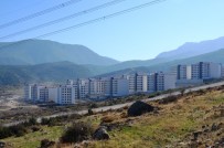 Manisa'nın Konut Sorunu Yunusemre İle Çözülüyor