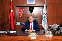 Marmaraereğlisi'nde Türk Kızılayı'na 500 Metrekare Arsa