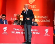 Metin Doğan Açıklaması 'Aykut Kocaman İle Hiçbir Problemimiz Yok'