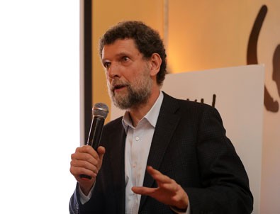 Murathan Mungan Osman Kavala'ya kefil oldu