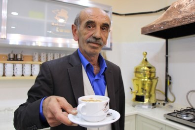 Yeşilçam'ın efsane filmi gerçek oldu