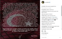 NURI ŞAHIN - Nuri Şahin, A Mili Takım'a Veda Etti