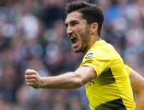 NURI ŞAHIN - A Milli Takım kariyerine son verdiğini resmen açıkladı