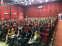 Okul Ve Yurtlarda Çalışan Güvenlik Görevlilerine Eğitim