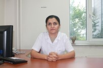 NAKİL KOMİSYONU - Organ Bağışına Dikkat Çekildi