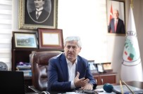 KARAVAN - Keles'in Yıldızı Turizmle Parlıyor