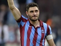 Özer Hurmacı'ya futboldan 6 ay men