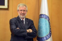 Rektör Ulcay'dan Sağlık Durumuyla İlgili Açıklama