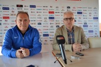 Remzi Boncuk Açıklaması 'Andre Santos İle Anlaşmak Üzereyiz'