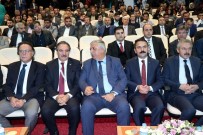 İLHAN YERLIKAYA - RTÜK Başkanı Yerlikaya Açıklaması 'Medyamız Uyuşturucu İle Mücadele Konusunda Son Derece Duyarlı'