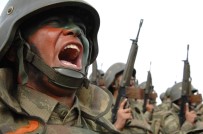 Şehitlerin İntikamı Alındı Açıklaması Tam 25 Terörist !