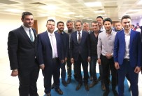 Serdivan'da 'Balkan Öğrencileri Buluşuyor' Programı Gerçekleşti