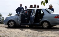 Silahlı Fotoğrafını Paylaştı, 'Yolun Sonuna Geldik' Yazıp İntihar Etti