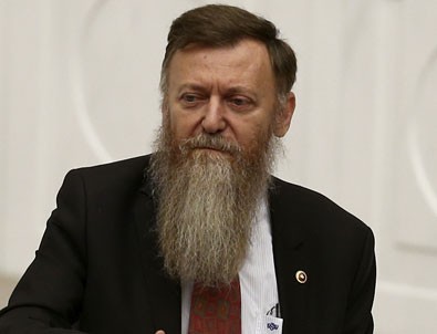 TBMM'de çiğ köfte polemiği