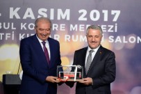 MEHTERAN TAKıMı - Transist 2017 İstanbul'da Kapılarını Açtı