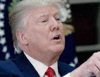 HAZİNE BAKANLIĞI - Trump yeni FED başkanı adayını açıkladı