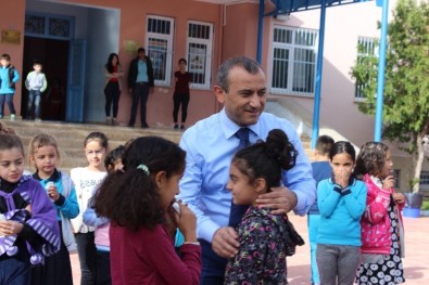 Tunceli'de Bin Öğrencinin, Yemek Giderini Belediye Karşılayacak