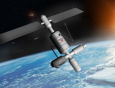 Türksat 6A 2020'de hazır olacak