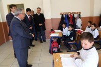 ERTUĞRUL GAZI - Vali Nayir Açıklaması Türkiye'nin Atanmış Değil, Adanmış Öğretmenlere İhtiyacı Var