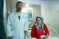 LOKMAN HEKIM - Yıllardır Çektiği Ağrılarından Kurtuldu