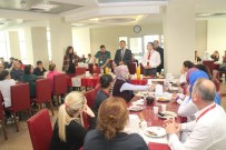 Yüksek Puana Teşekkür