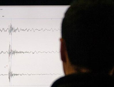 2018'de şiddetli depremler olabilir